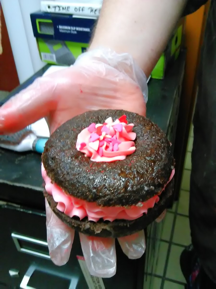 Dunkin' Photo 6
