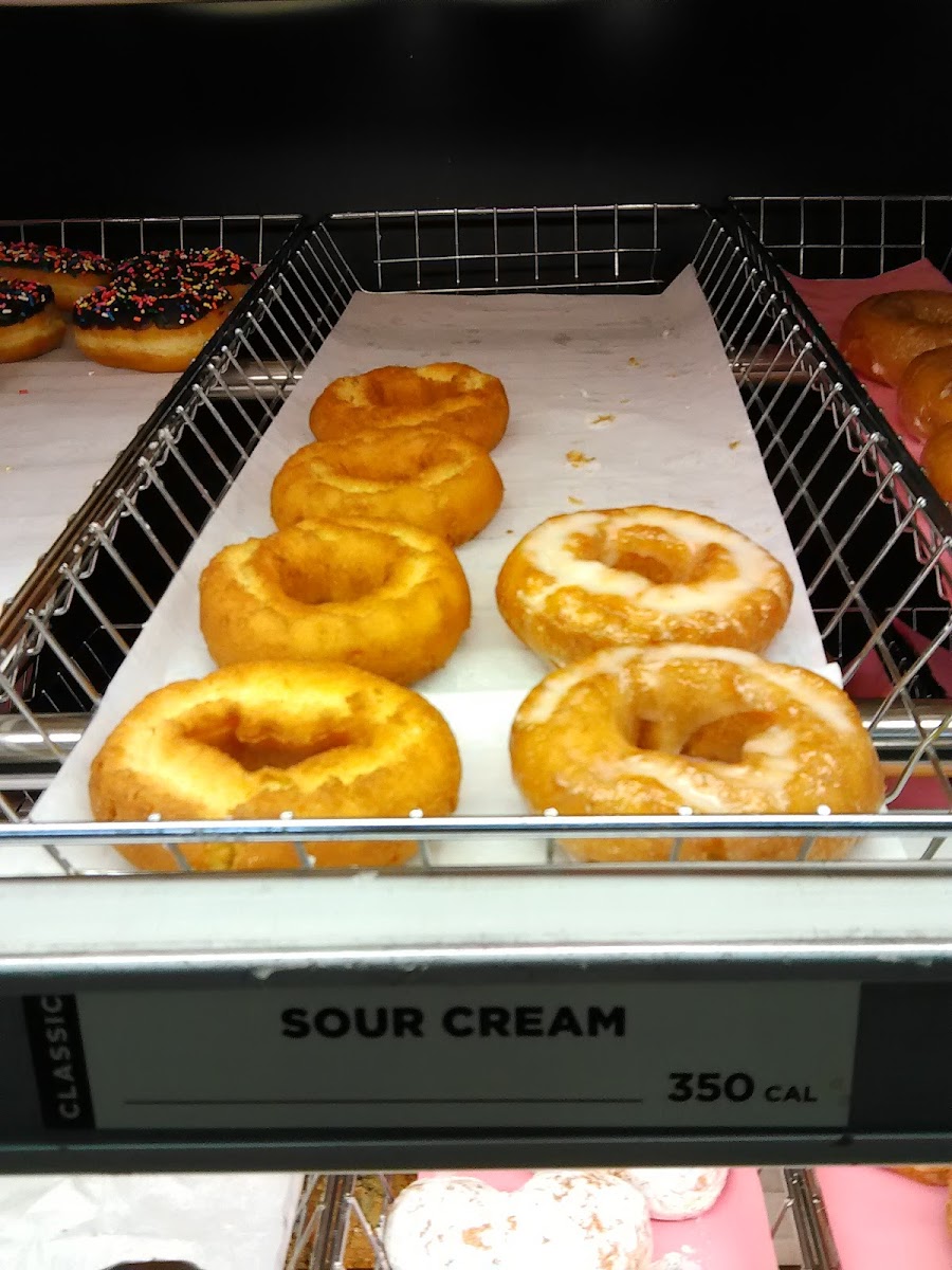 Dunkin' Photo 7