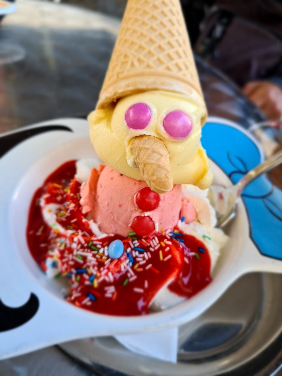 Eiscafé Venezia