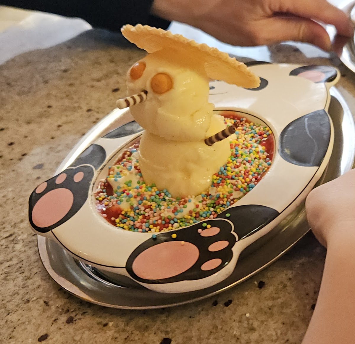 Eiscafé Venezia Photo 3