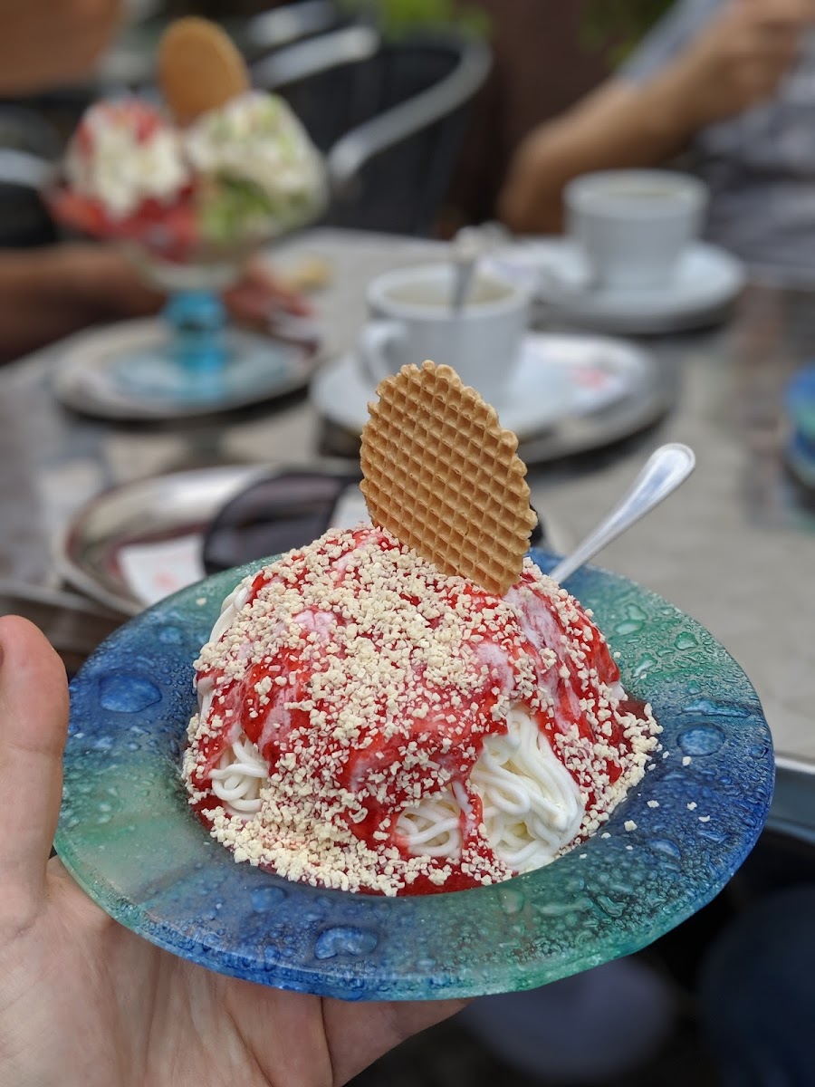 Eiscafé Venezia Photo 4