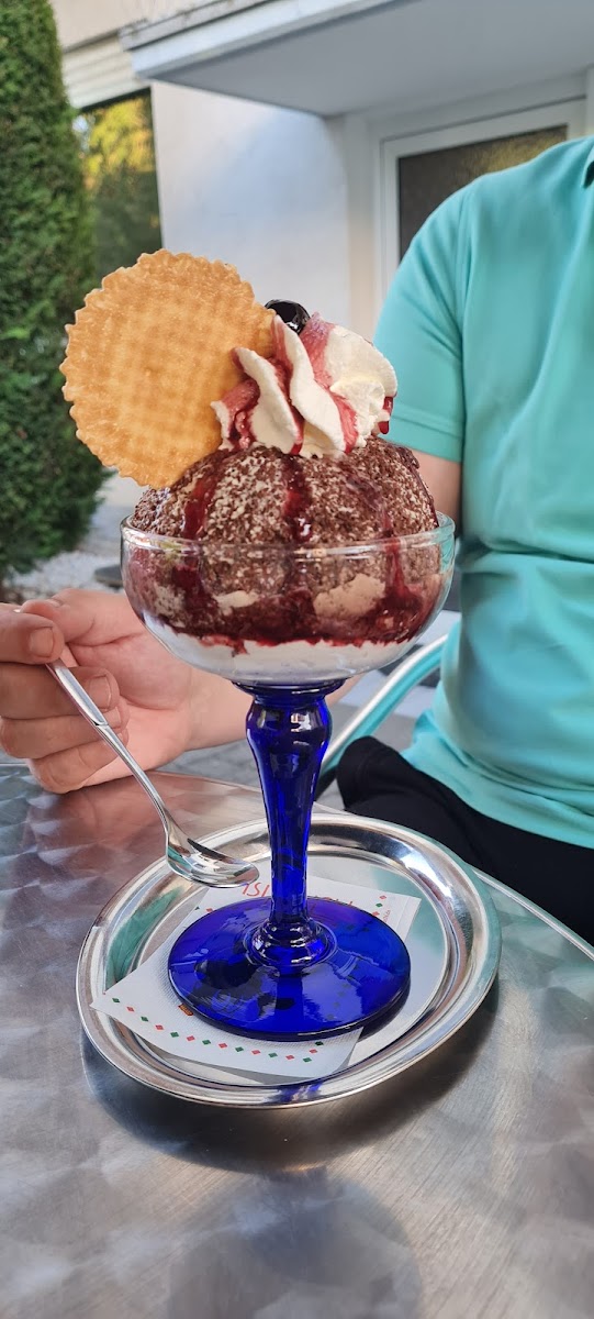 Eiscafé Venezia Photo 5