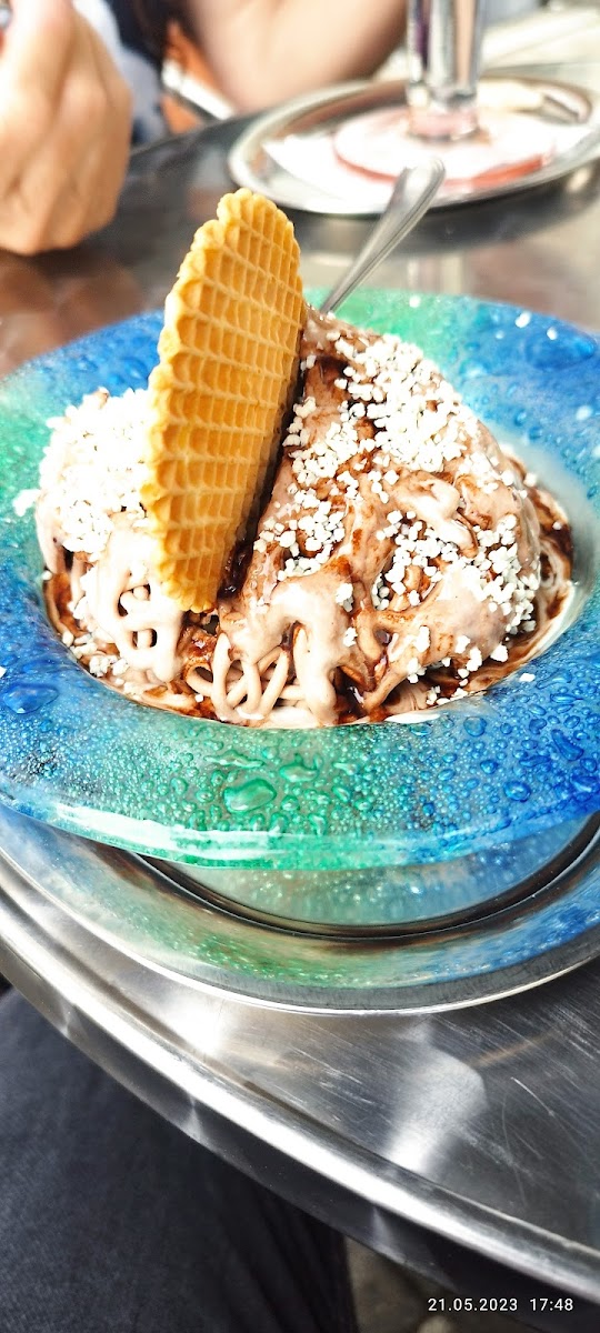 Eiscafé Venezia Photo 8