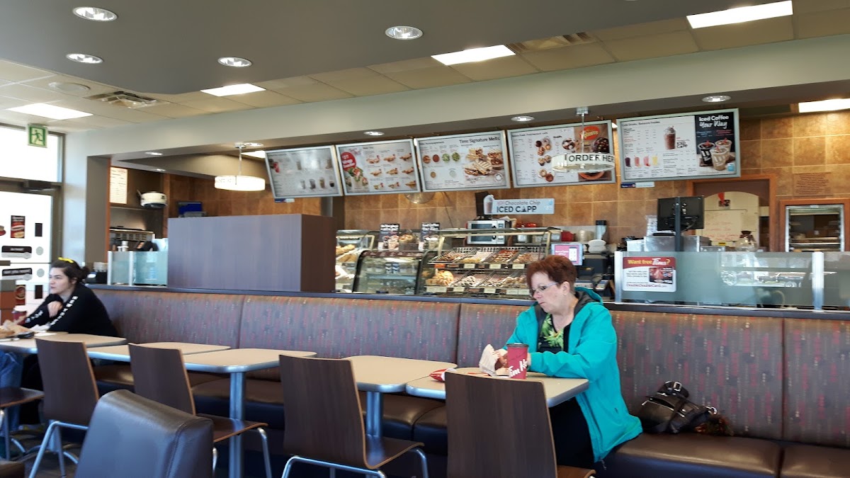Tim Hortons Photo 6