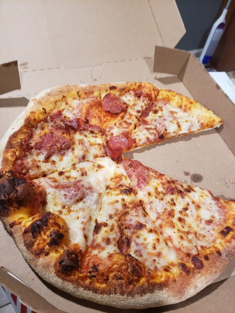 Domino's Pizza Photo 10