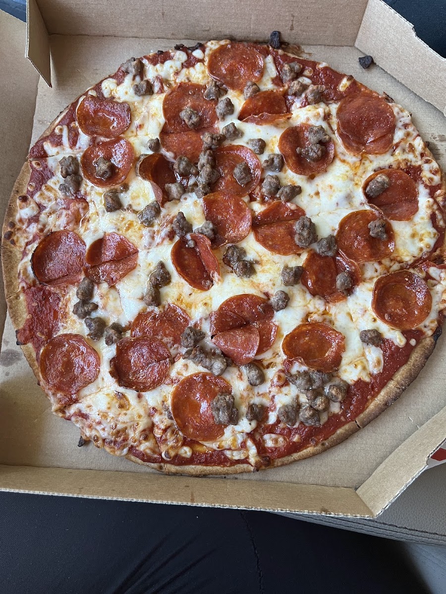 Domino's Pizza Photo 5