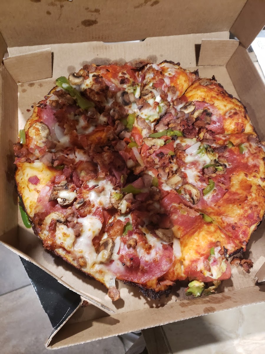 Domino's Pizza Photo 7