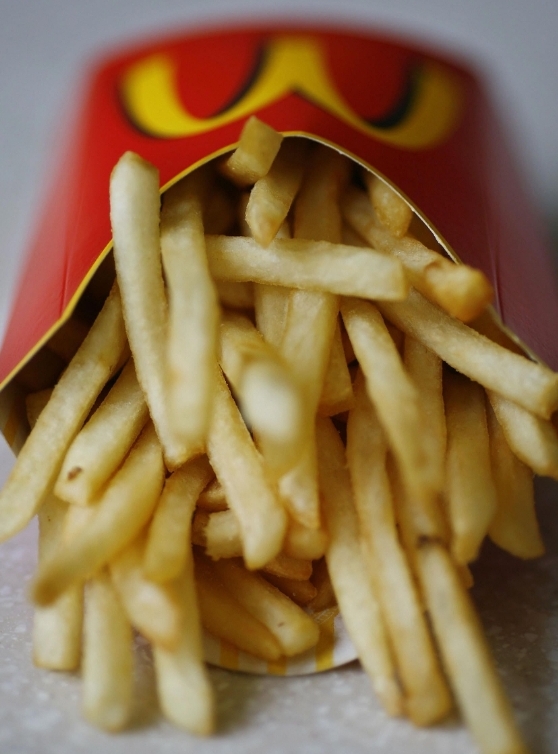 McDonald's Photo 3