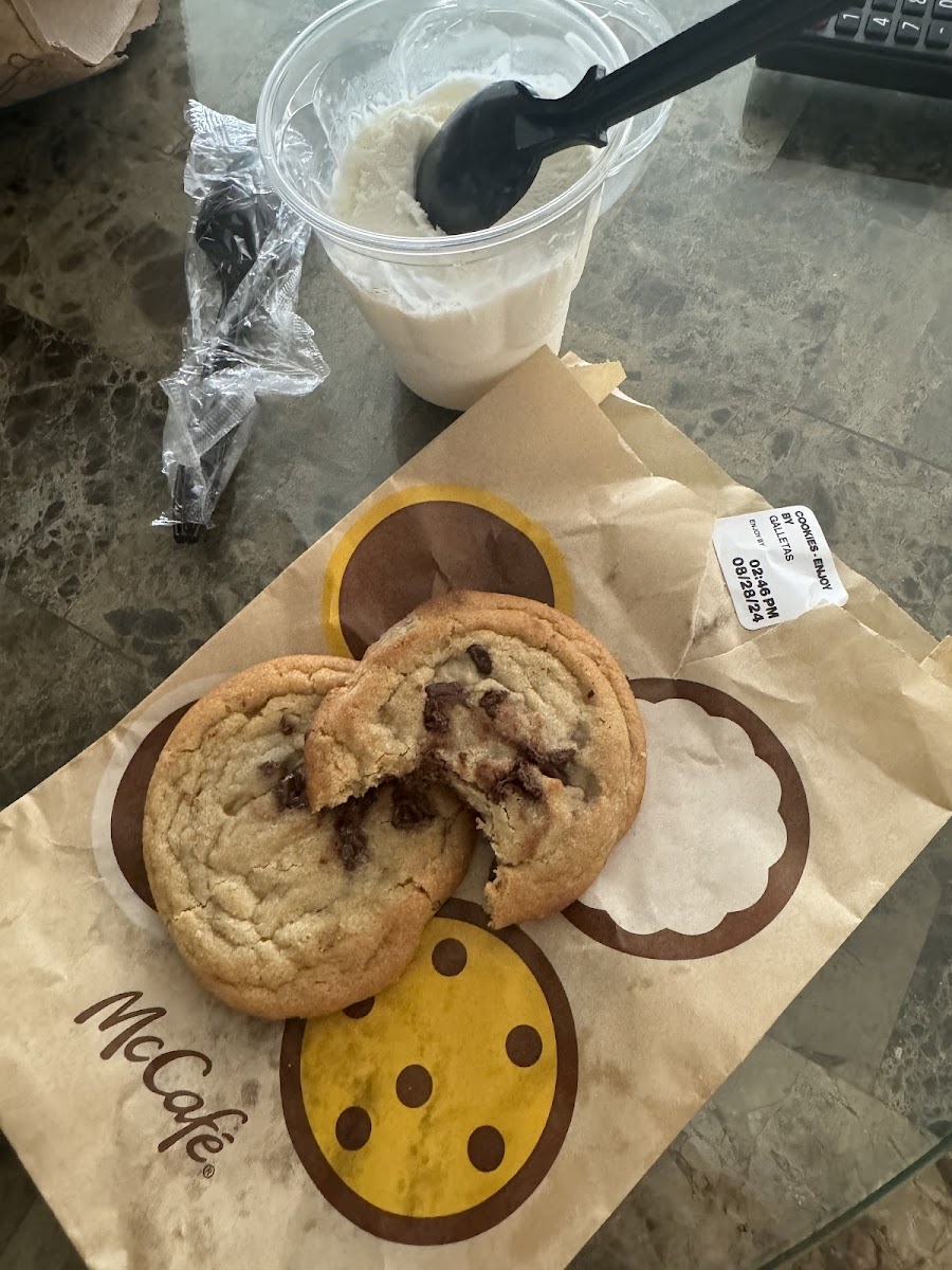 McDonald's Photo 5