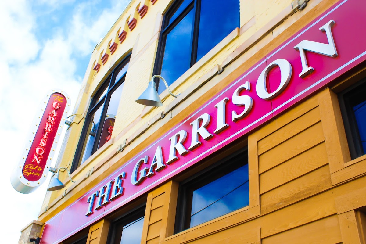 The Garrison