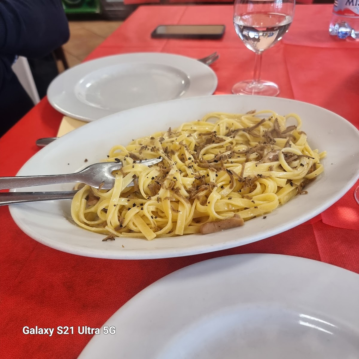 Ristorante Benny's Photo 2