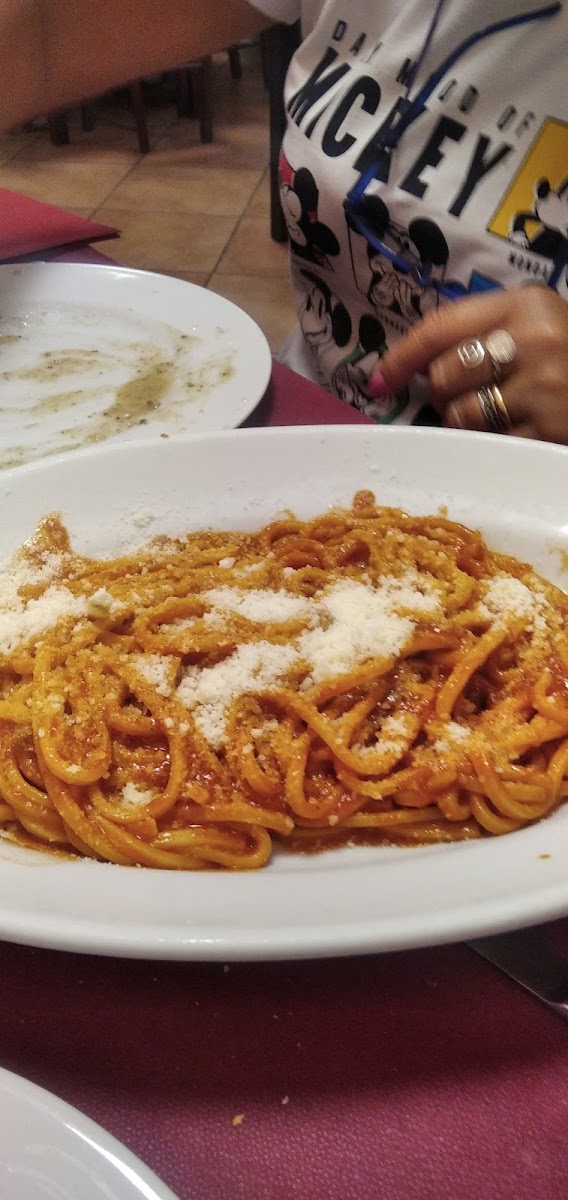 Ristorante Benny's Photo 5