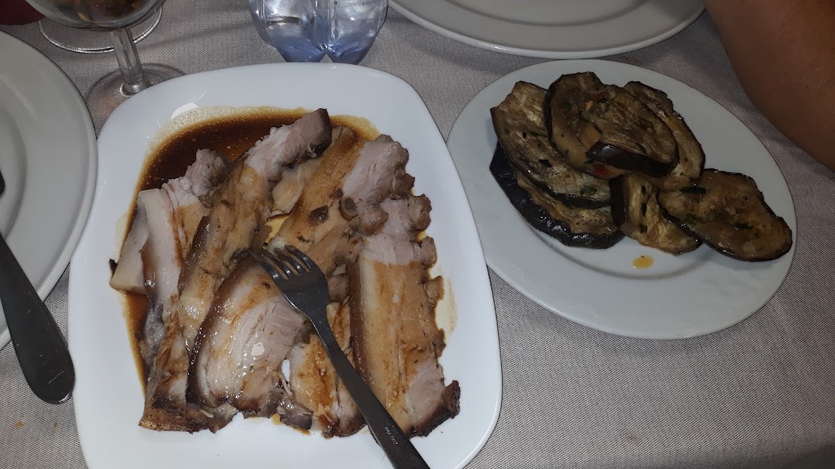 Ristorante Benny's Photo 8