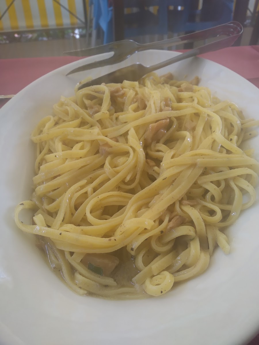 Ristorante Benny's Photo 9