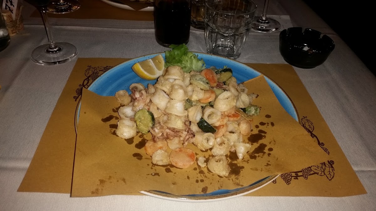 Pizzeria Corte Riga Photo 10