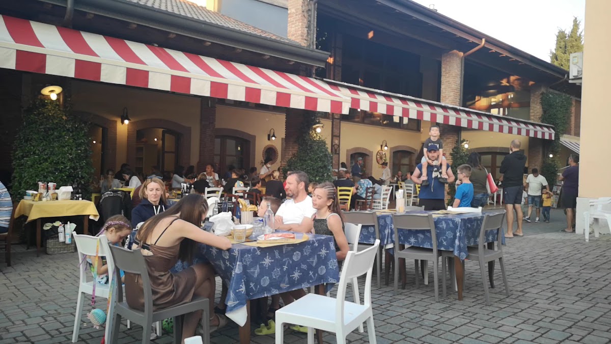 Pizzeria Corte Riga Photo 2