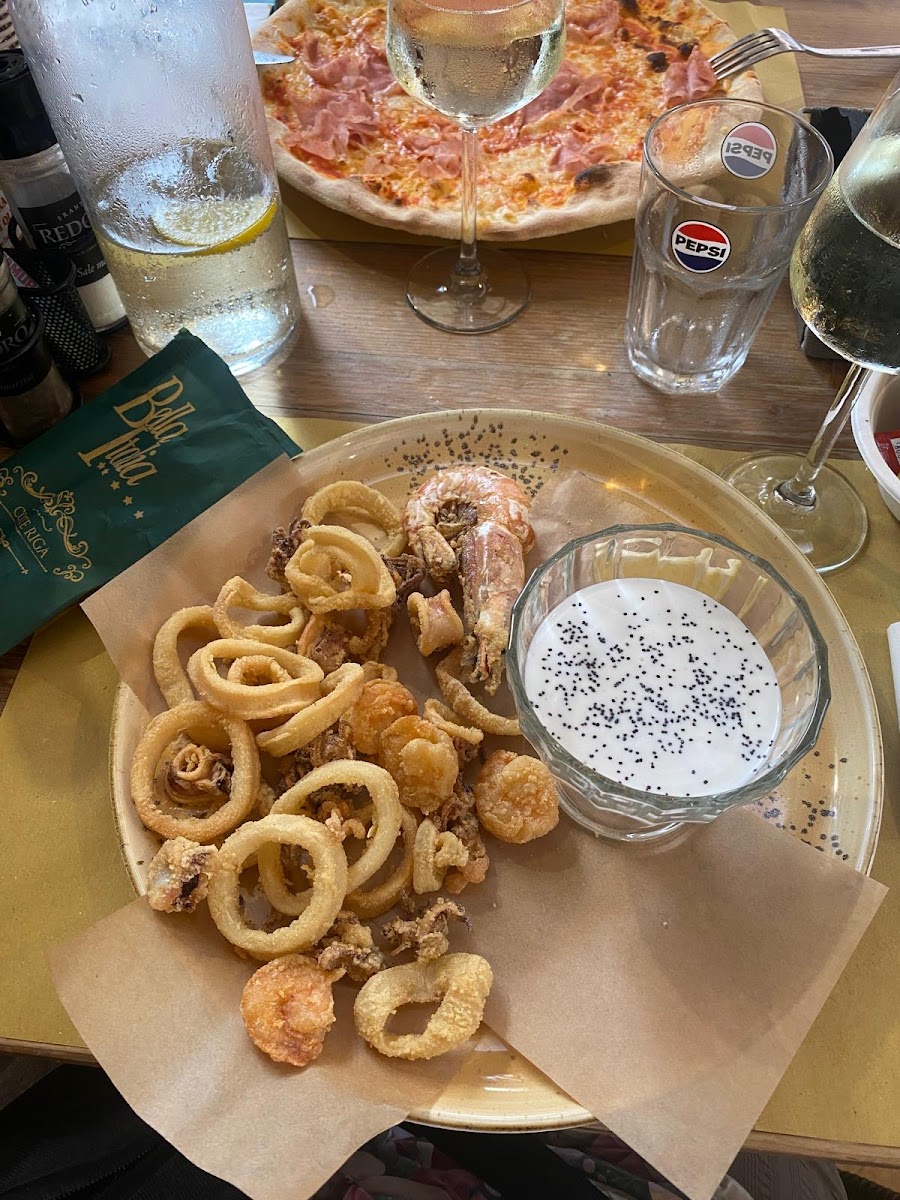 Pizzeria Corte Riga Photo 3