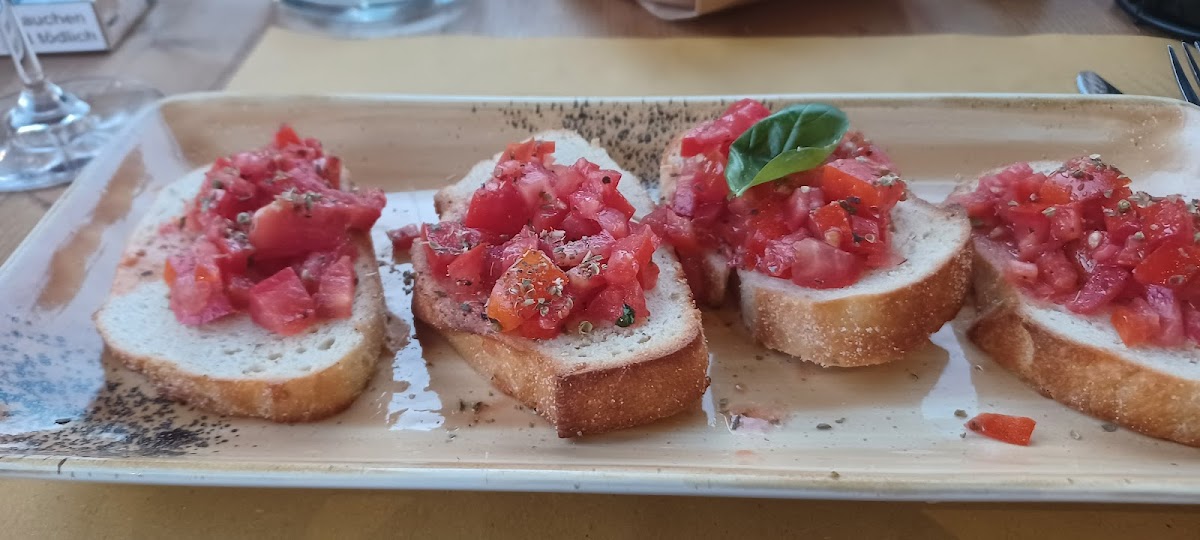 Pizzeria Corte Riga Photo 5