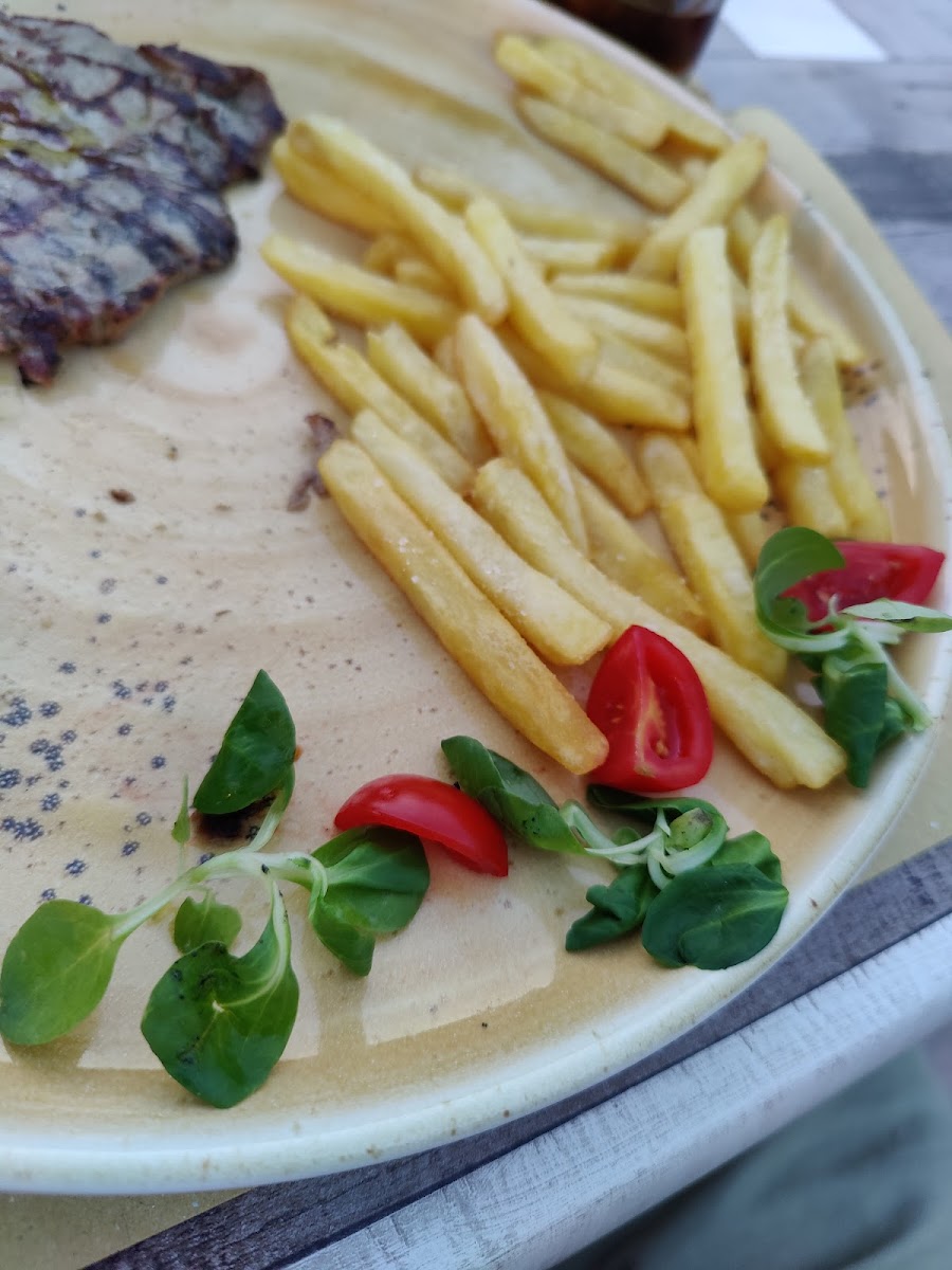 Pizzeria Corte Riga Photo 6