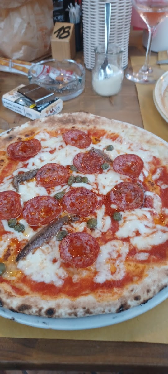Pizzeria Corte Riga Photo 8