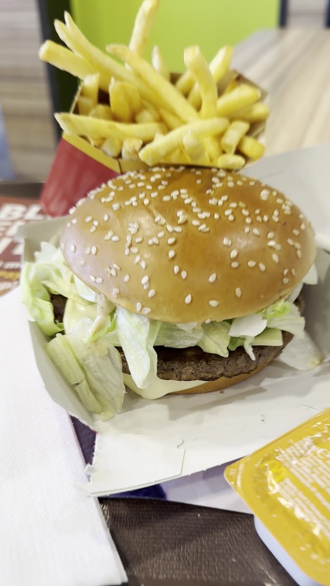 McDonald's Photo 2
