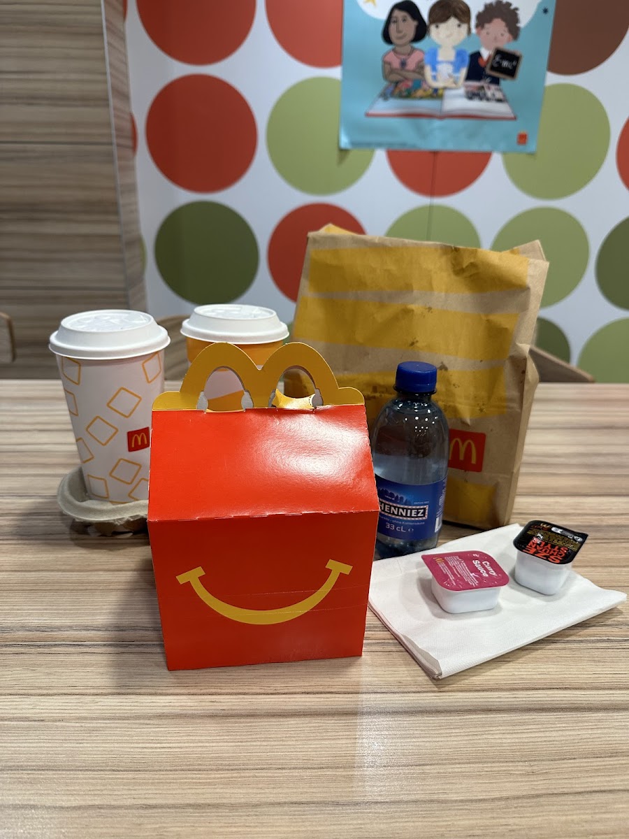 McDonald's Photo 5