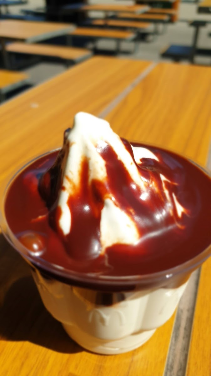 McDonald's Photo 6