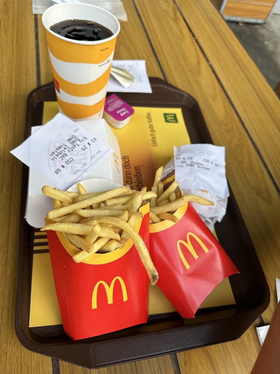 McDonald's Photo 7