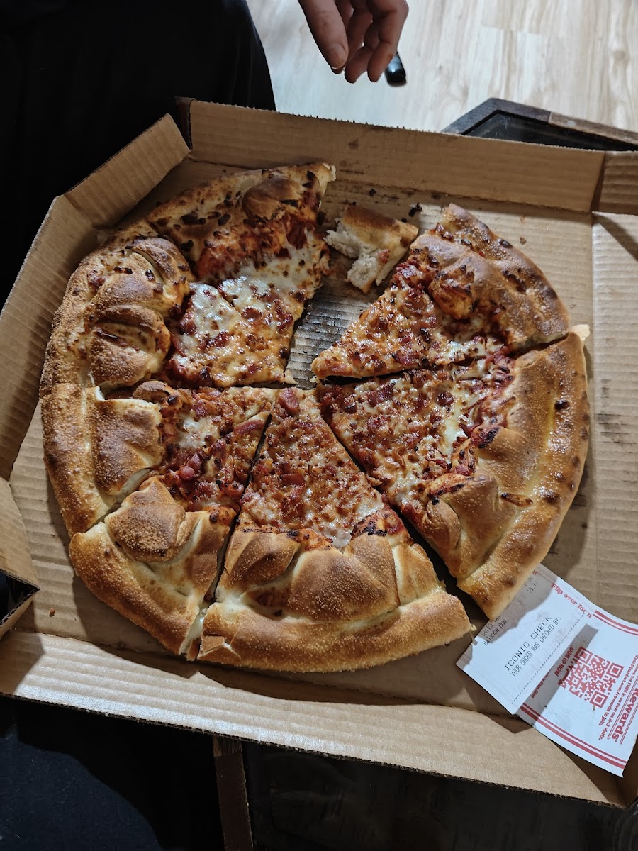 Pizza Hut