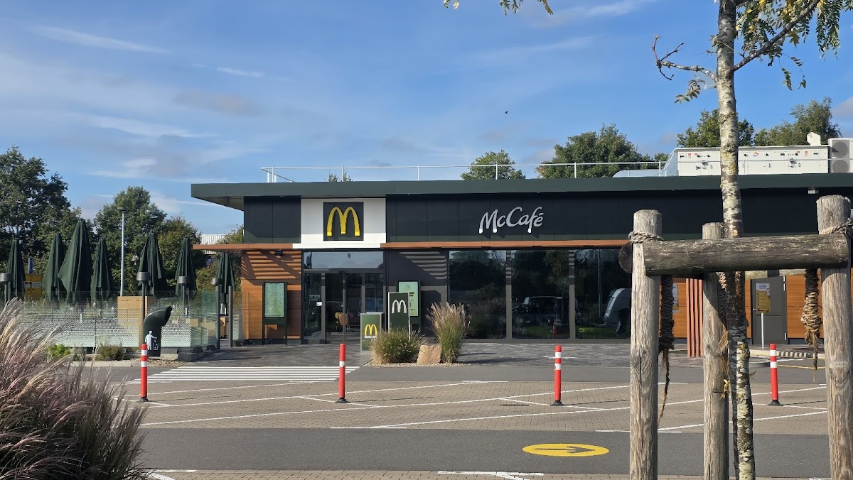 McCafé