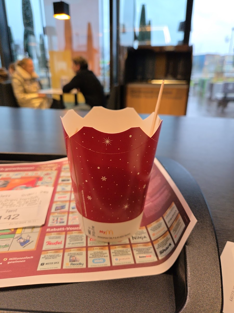 McCafé Photo 3