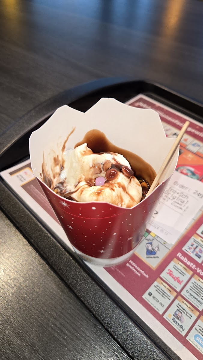 McCafé Photo 4