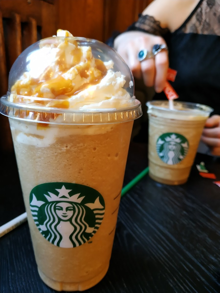 Starbucks Photo 5