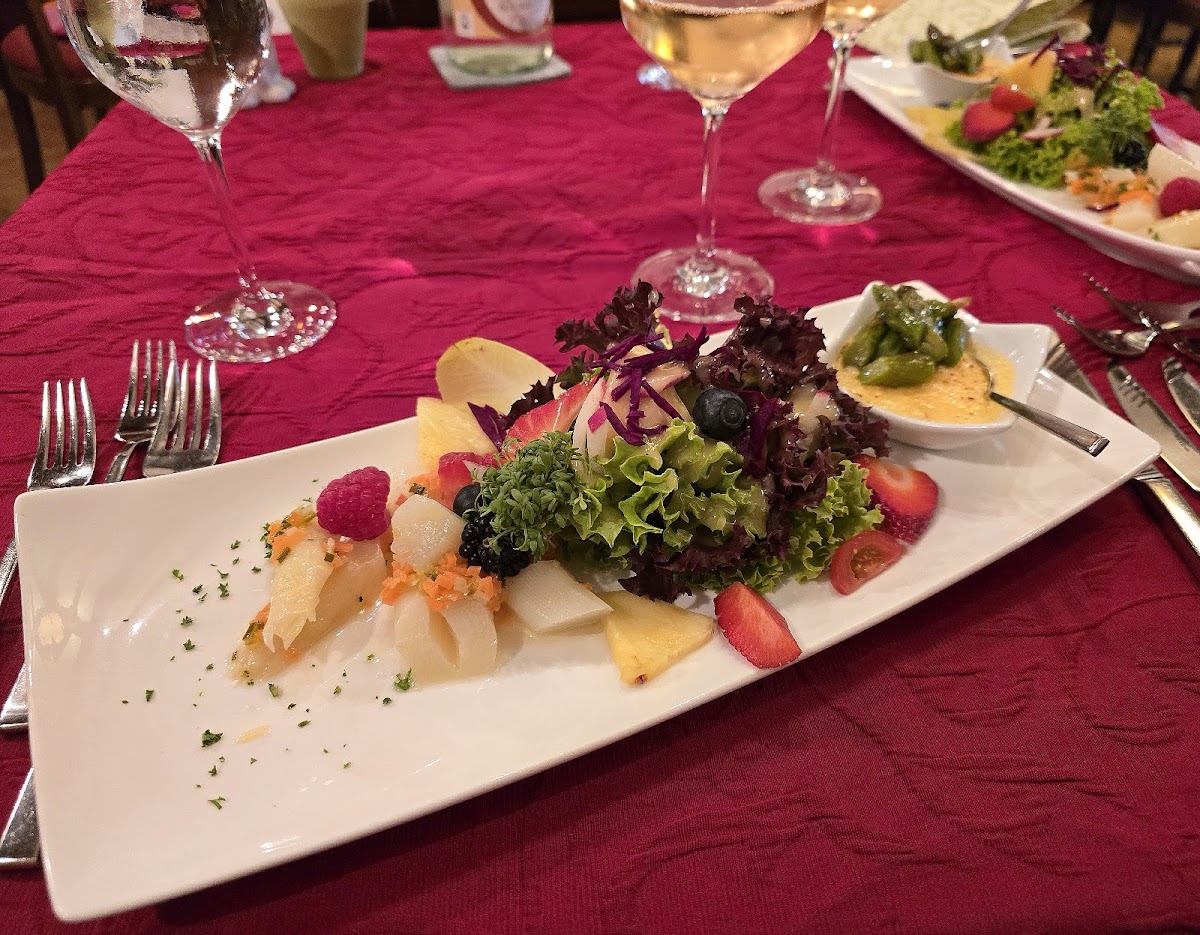 Restaurant Graacher Tor Photo 4