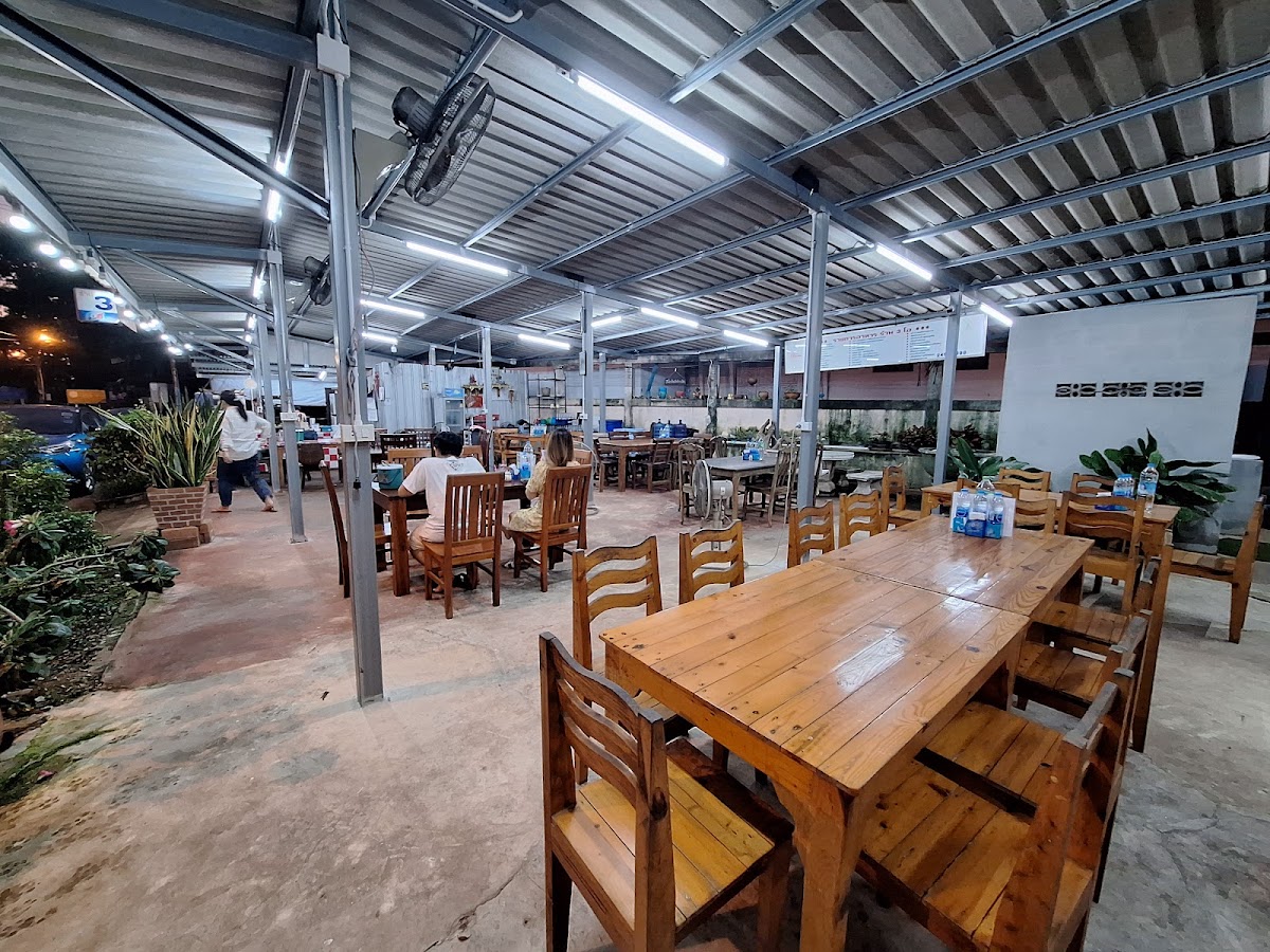 ร้าน3โอโภชนา