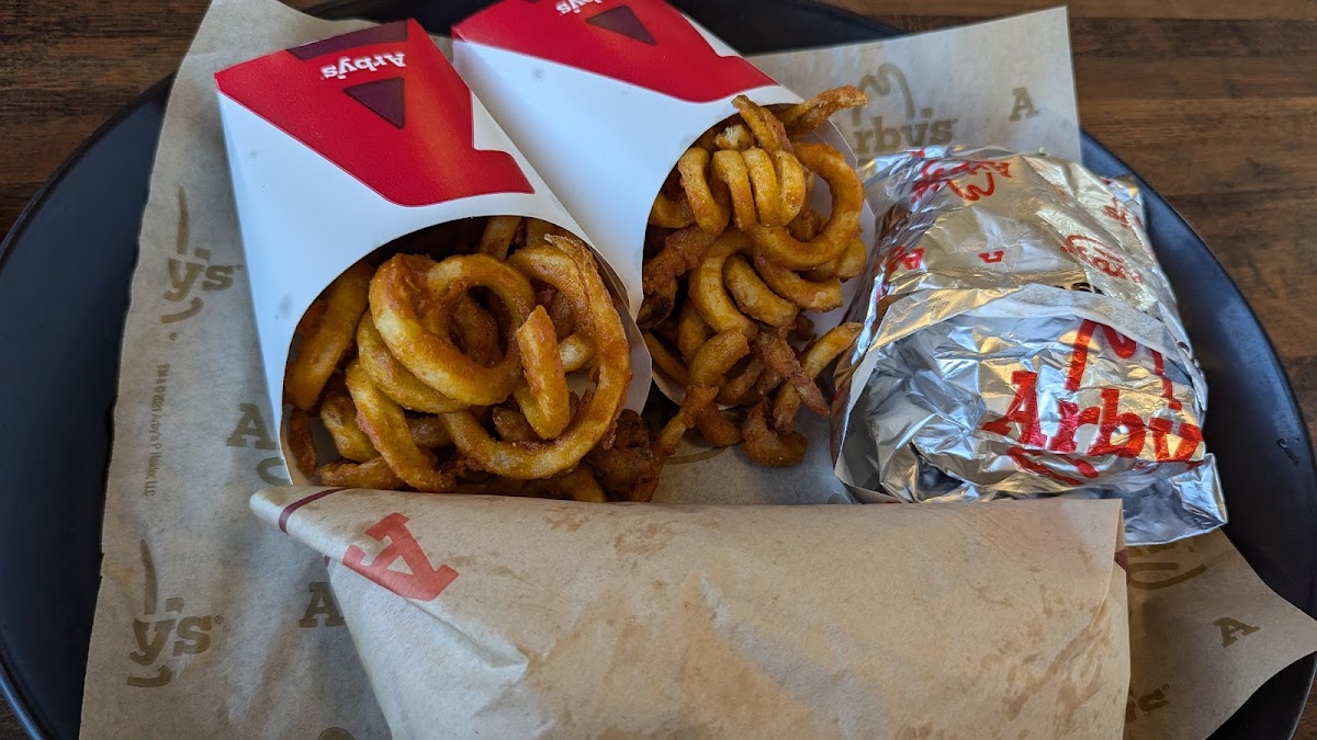 Arby's Photo 3