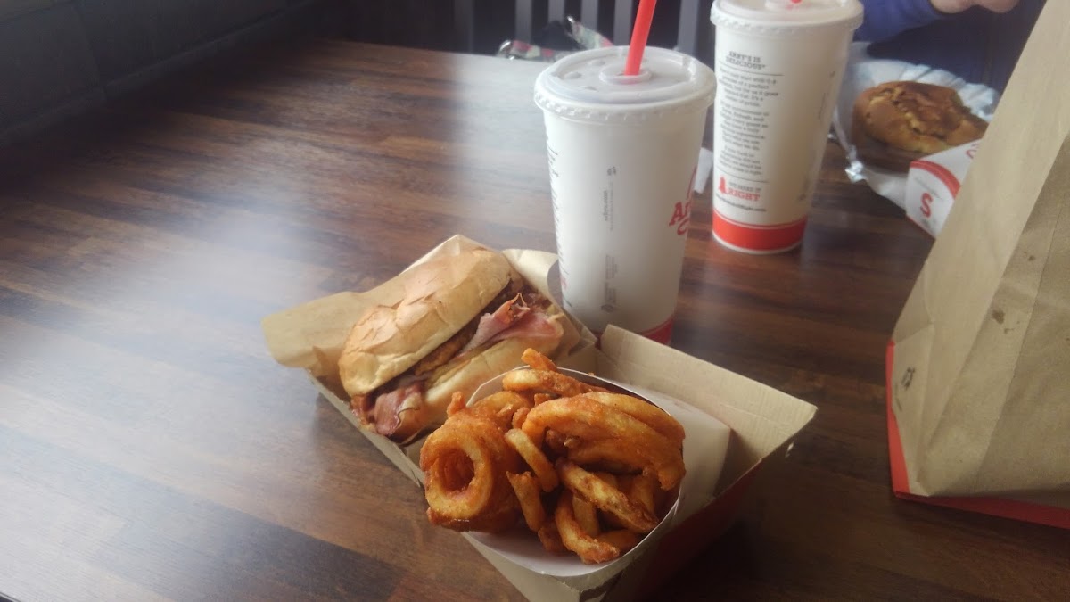 Arby's Photo 5