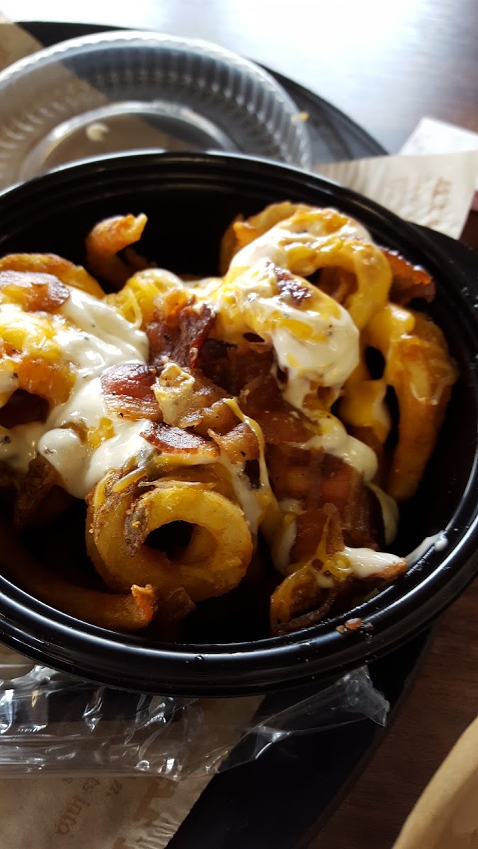Arby's Photo 6