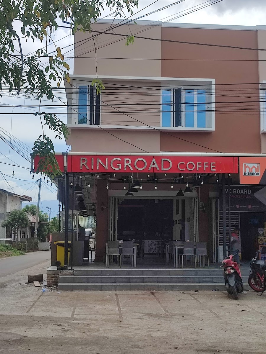 Ringroad Coffee