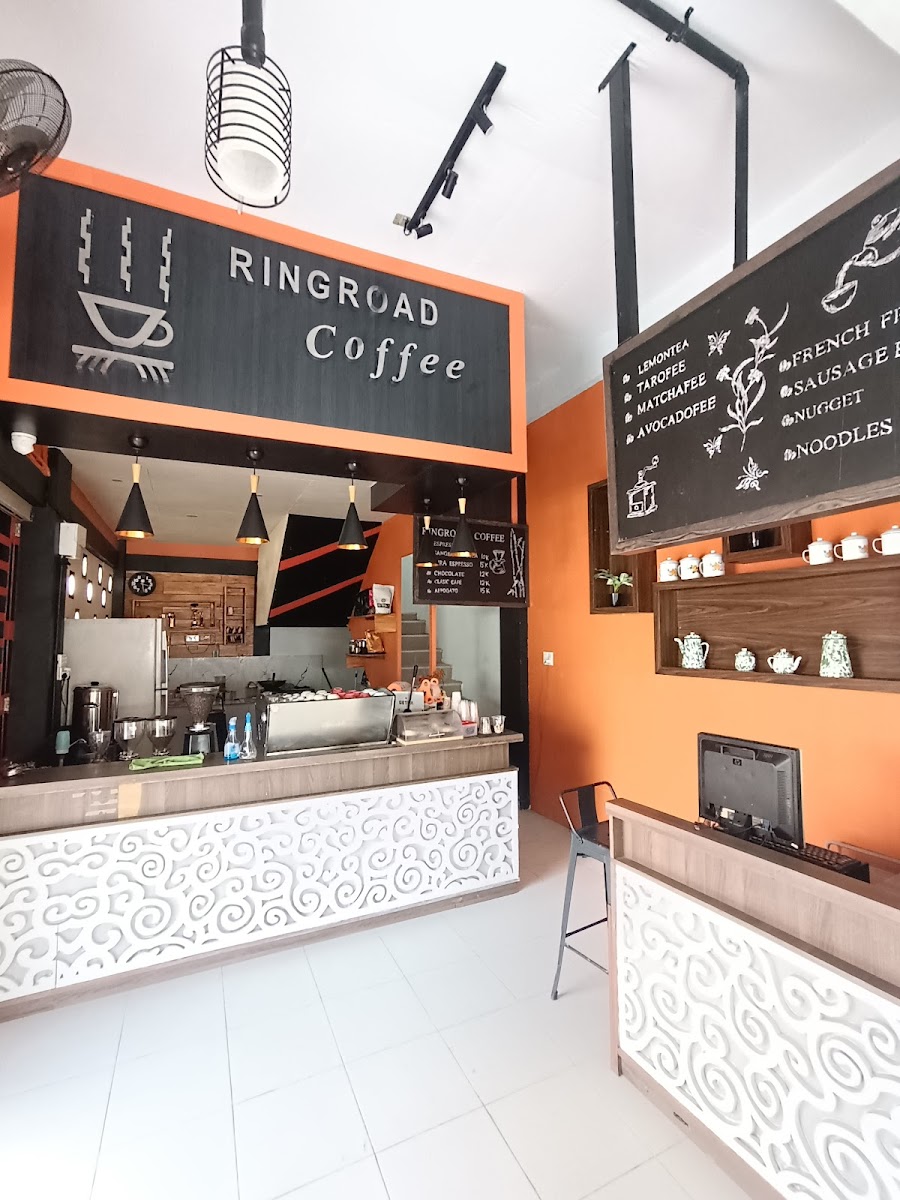 Ringroad Coffee Photo 3