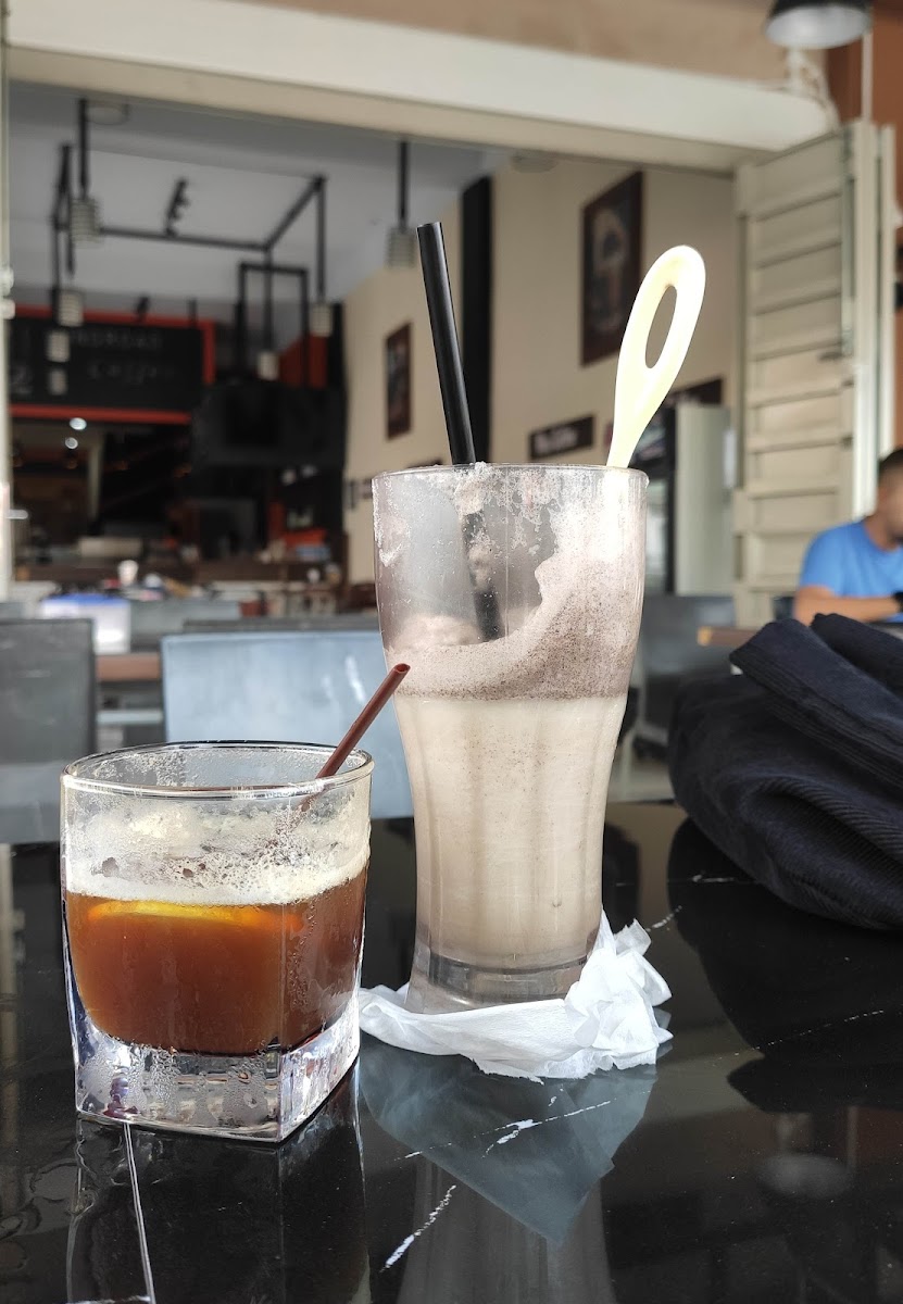 Ringroad Coffee Photo 5