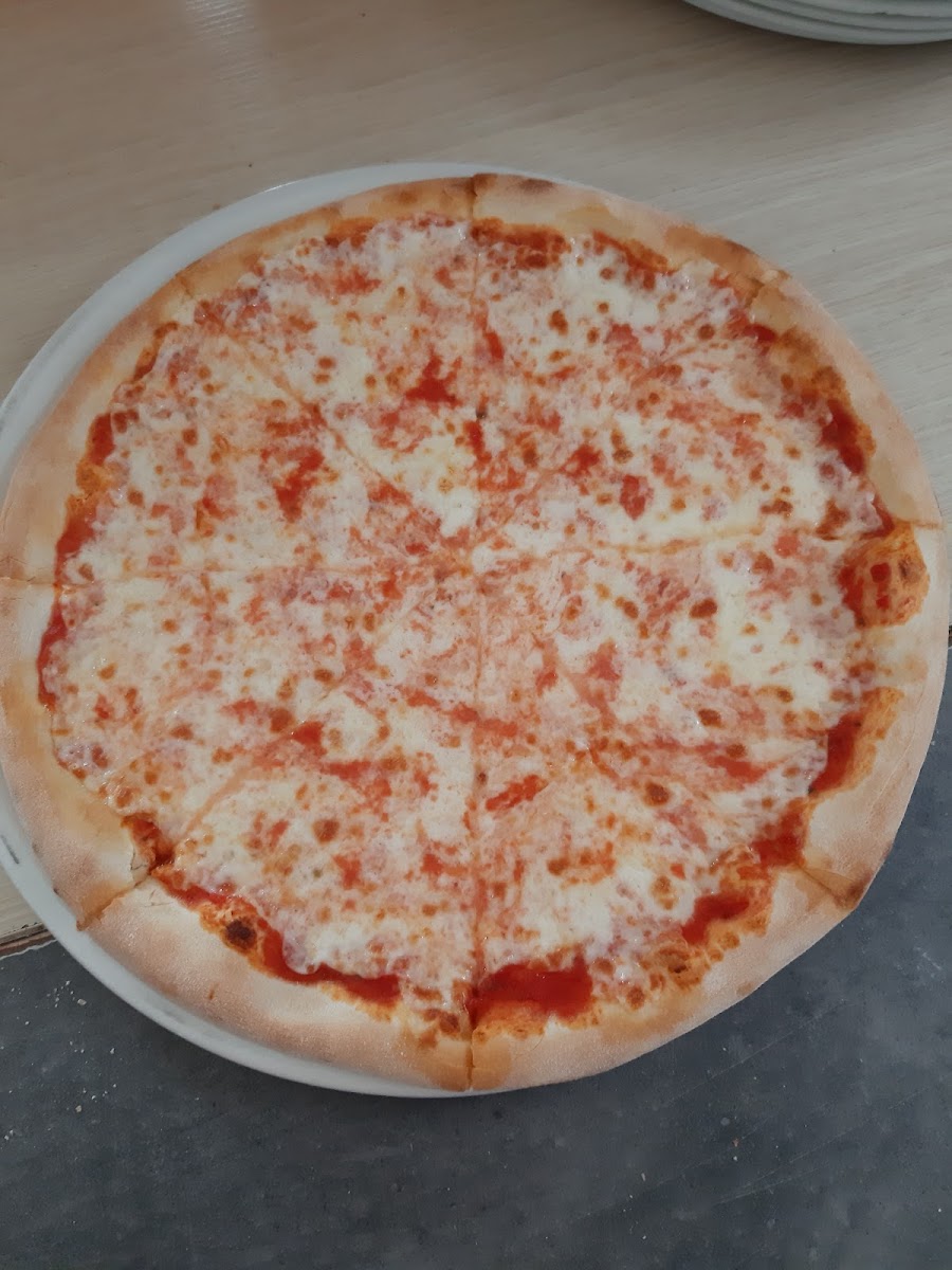 Istanbul kebab pizza Photo 6