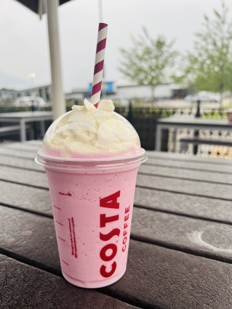 Costa Coffee Photo 2