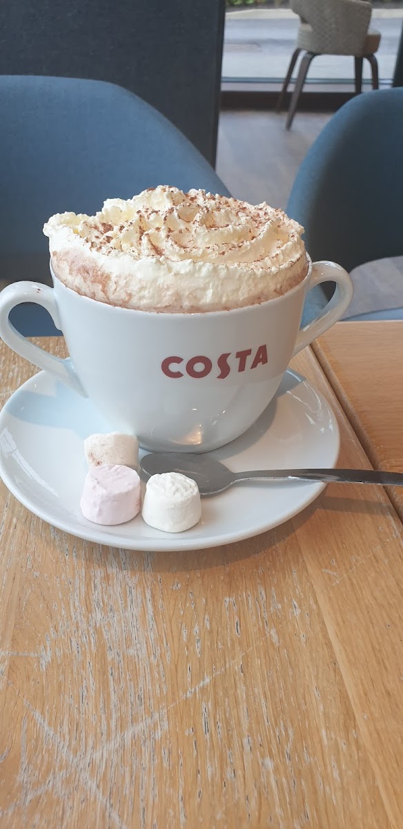 Costa Coffee Photo 5