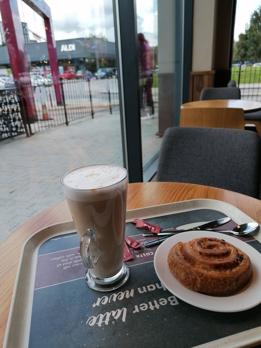 Costa Coffee Photo 6