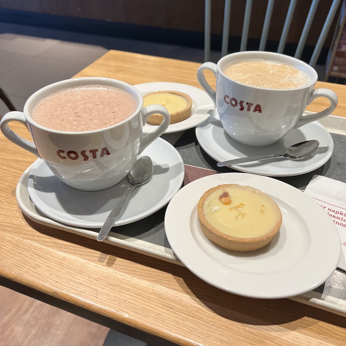 Costa Coffee Photo 7