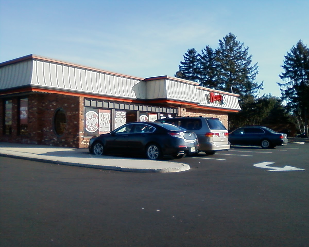 Wendy's