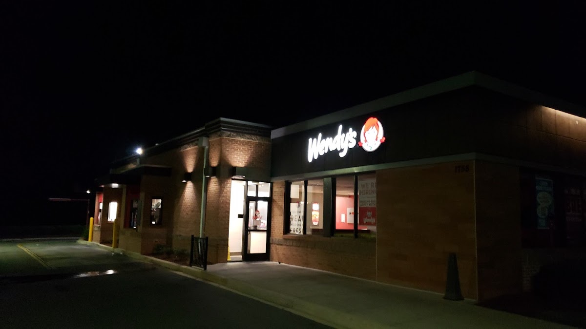 Wendy's
