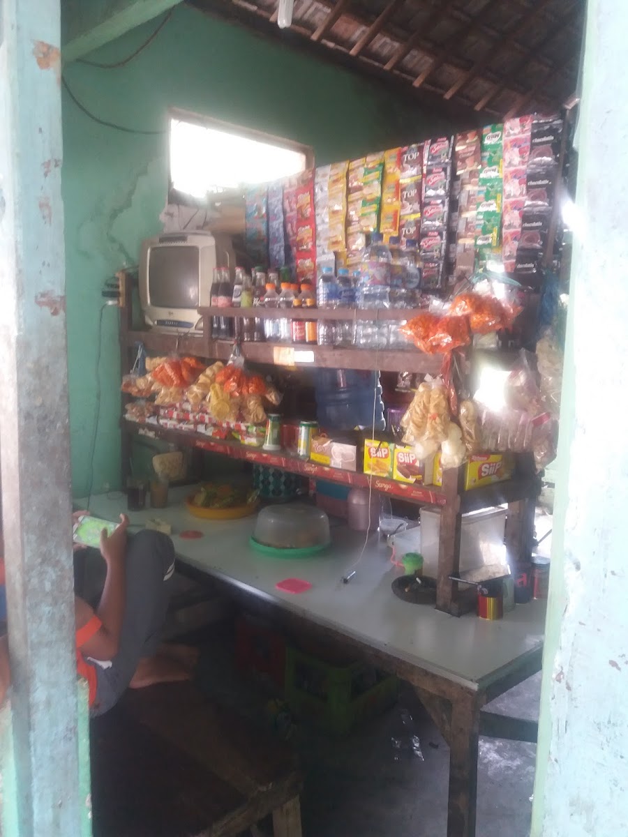 Warung Pojok Photo 3