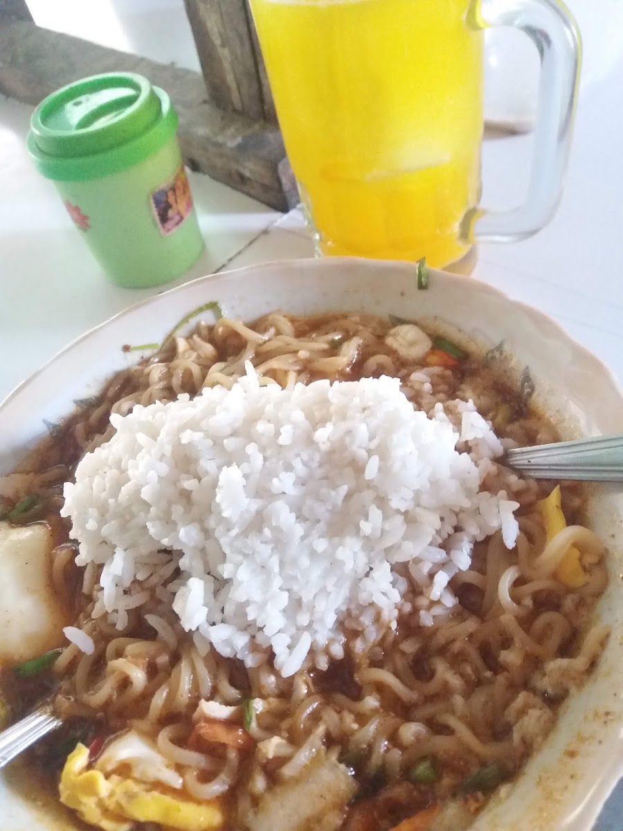 Warung Pojok Photo 4